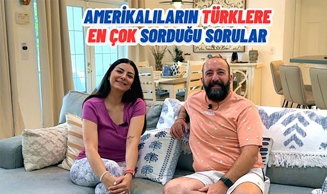 Amerikalılar, Türkler Hakkında Neleri Merak Ediyor?