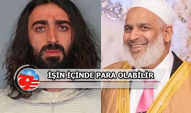 Şerif Zorba Neden İmamı Bıçakladı?