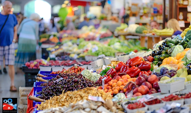 ABD'de Türk Market Fiyatları