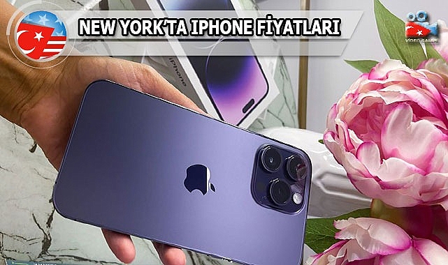 Amerika'daki IPhone Fiyatları