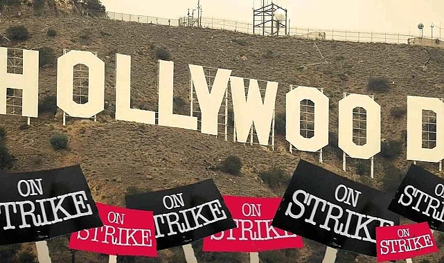 118 gün süren Hollywood grevinde anlaşmaya varıldı!