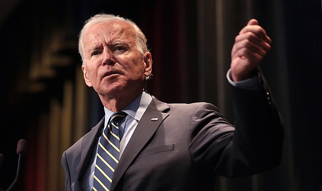 ABD Başkanı Joe Biden: Yüksek fiyatların sebebi indirim yapmayan şirketler! 