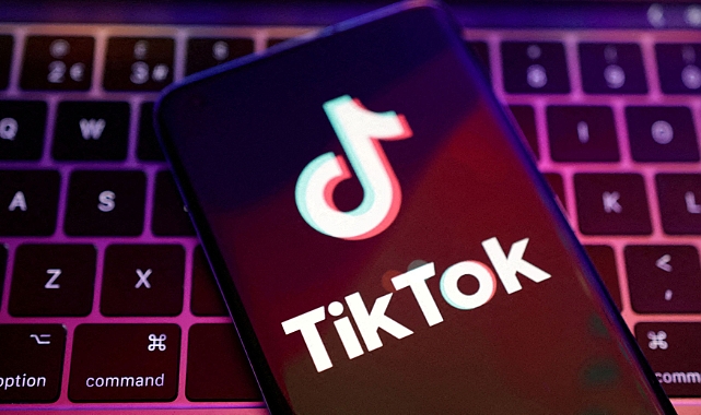 ABD'de yaşayanların tercihi Tiktok'tan yana!