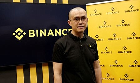 ABD'den Binance'in eski CEO'suna çıkış yasağı!