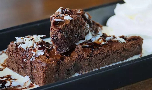 Alerji uyarısı yapılmayan brownie kekler toplatılıyor!