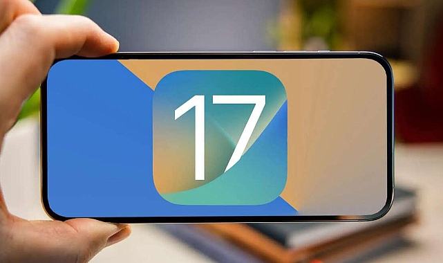 Apple'ın yeni sürümü geldi: ABD polisi uyardı