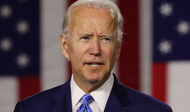 Başkan Joe Biden geçici bütçe tasarısını onayladı