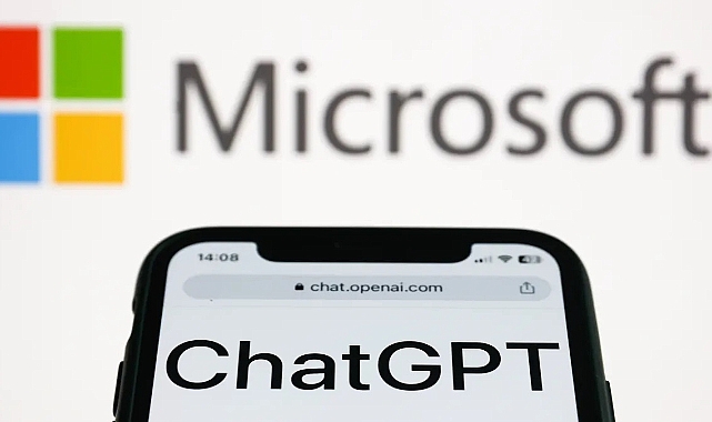 ChatGPT'de görevden alınan CEO Sam Altman Microsoft ekibine katıldı