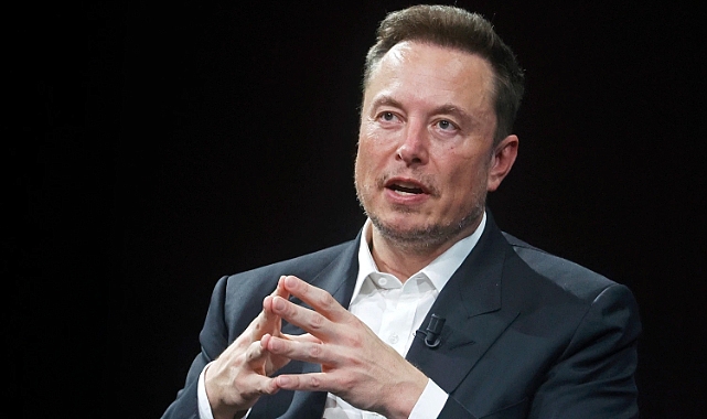 Elon Musk'a, Hamas yöneticisinden sürpriz davet!