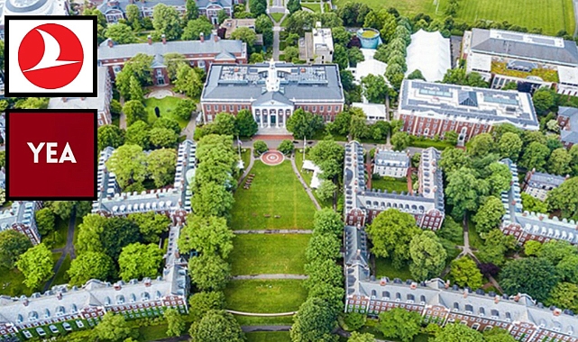 Harvard Üniversitesi'nde eğitim fırsatı!