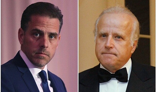 Hunter Biden ve James Biden ifade verecek!