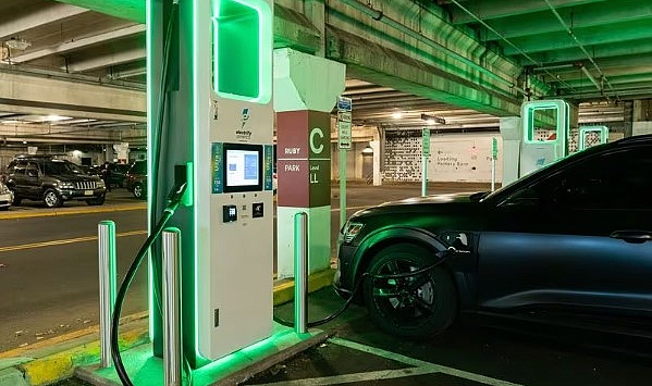 New Jersey Valiliğinden elektrikli araba kararı!