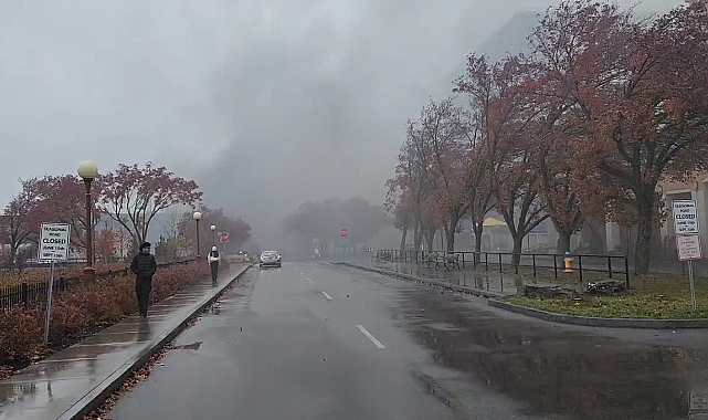 Niagara Nehri'nde patlama meydana geldi: 2 kişi hayatını kaybetti!