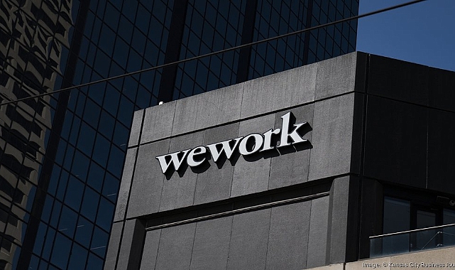 Yüzde 98,5 değer kaybeden WeWork iflasını duyurdu!