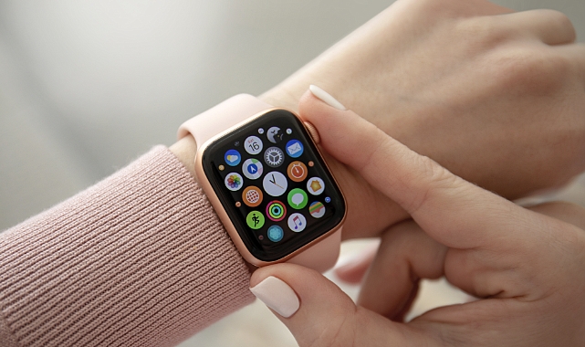 ABD'den Apple Watch kararı: Satışlar durdurulacak!