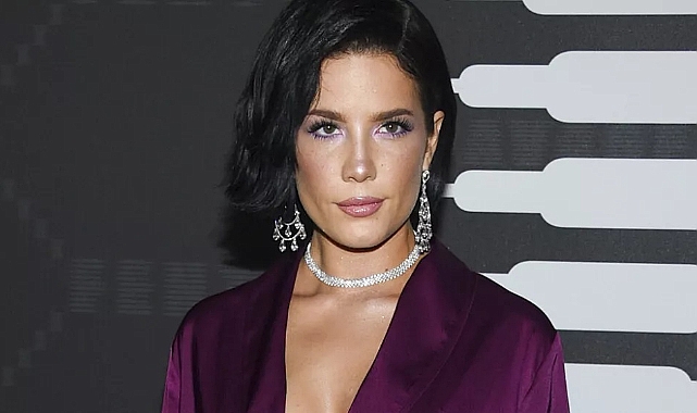 Halsey, Forbes'ın 30 yaş altı milyonerler listesine girdi