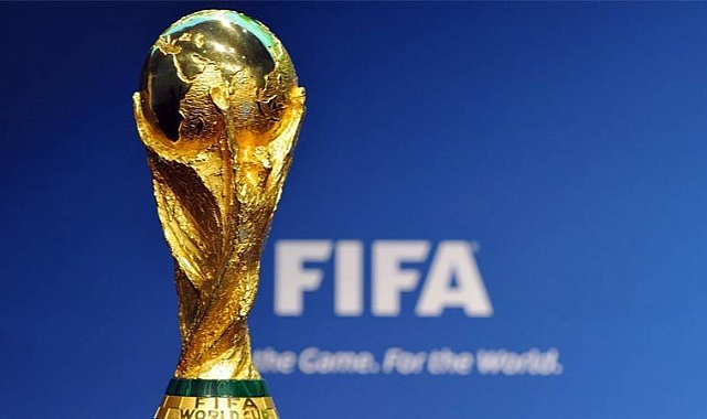 2026 FIFA Dünya Kupası maç takvimi belli oldu: ABD ev sahipliği yapacak