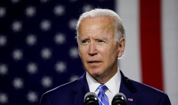 Biden, Güney Carolina ön seçimlerinde net zafer kazandı