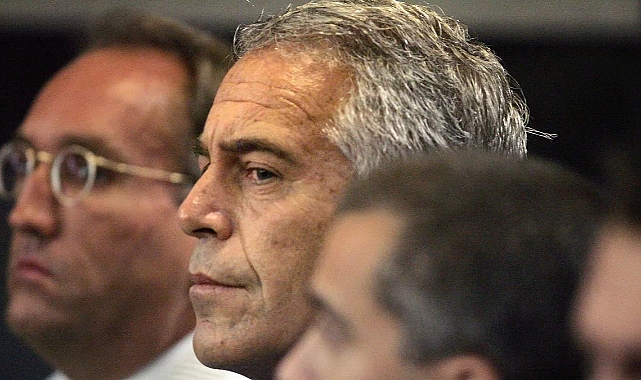  FBI, milyarder Epstein'ın fuhuş ağına engel olmamakla suçlanıyor