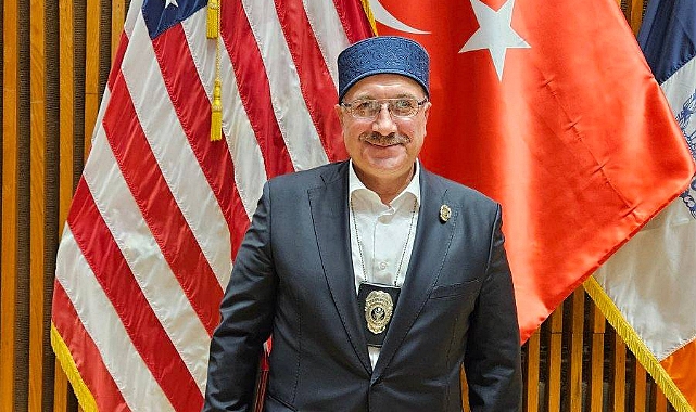 New York'ta Ramazan ve Kurban Bayramı için imza kampanyası: Resmi tatil kabul edilecek