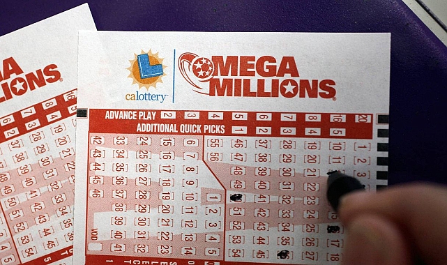 Mega Millions ikramiyesinde kazanan yok: Büyük ödül 893 milyon!