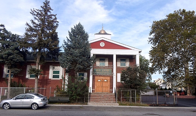 Paterson Ulu Camii'nde Ramazan heyecanı!