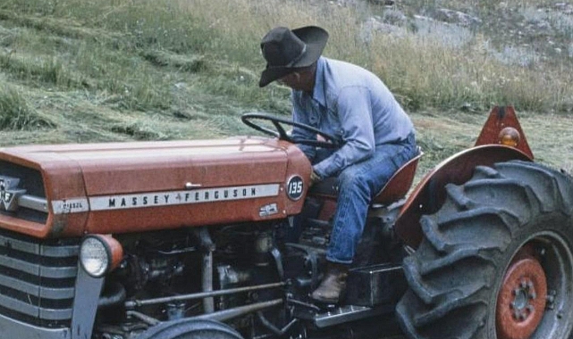 Amerikan Halk Kültürü Merkezi Çalışma Hayatının Unutulmaz Anılarını Açığa Çıkarıyor