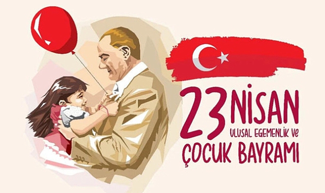 TADF'den 23 Nisan Kutlaması: Eğlence Dolu Bir Gün Sizi Bekliyor!