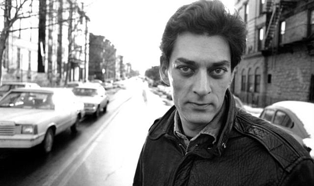 ABD'li Yazar Paul Auster 77 Yaşında Hayatını Kaybetti