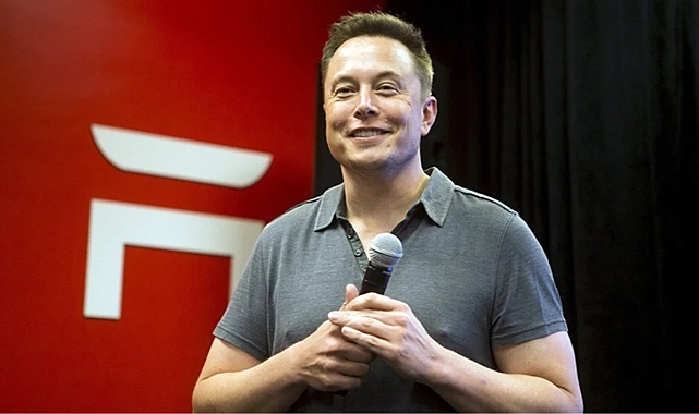 Adana Valisi, TEKNOFEST 2024 için Elon Musk'ı Şehre Davet Etti