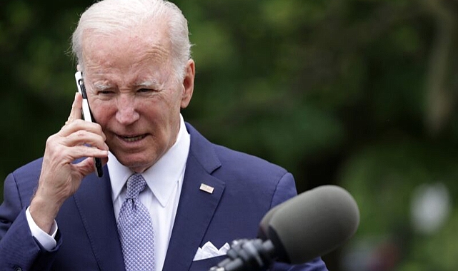 Biden'ın Sesiyle Seçmenleri Kandırdı: 6 Milyon Dolar Ceza Yedi!