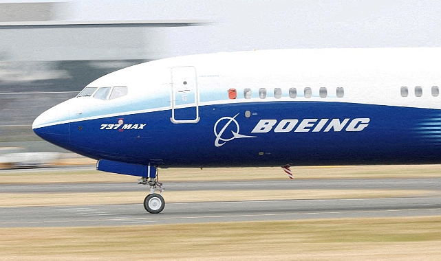 Boeing'den Bir Skandal Daha: ABD İle Olan Anlaşmasını Çiğnedi!