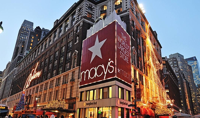 Macy's Şok Karar: Union Square de Dahil 150 Mağaza Kapanıyor!