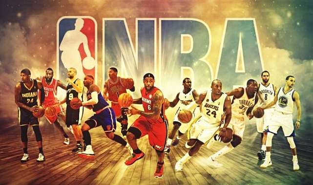 NBA'de Yılın En İyi Savunma 5'leri Belli Oldu