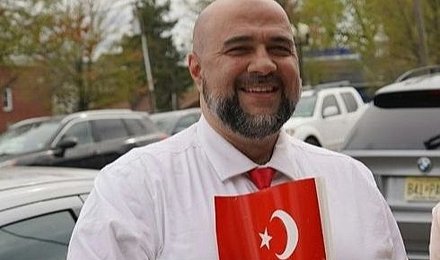 'Türk Dostu' Olarak Bilinen Müslüman Belediye Başkanı Khairallah Milletvekili Adayı Oldu!