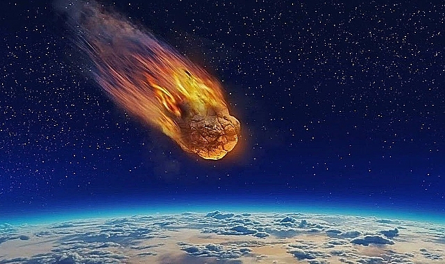 14 Yıl Bile Yetersiz: Dünya Asteroit Çarpmasına Karşı Hâlâ Savunmasız!