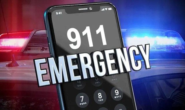 ABD'de 911 Hattı Arızalandı: Milyonlarca Kişi Mağdur Oldu!