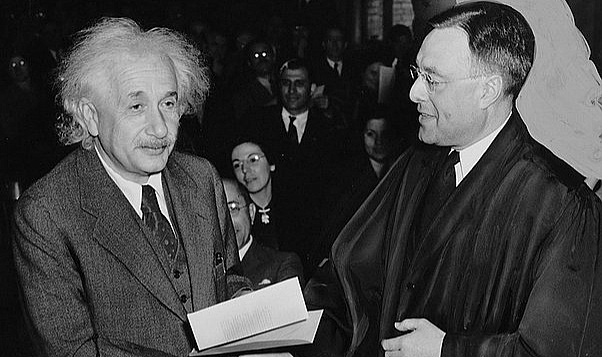 Albert Einstein, Dönemin ABD Başkanını Naziler Hakkında Uyarmış!