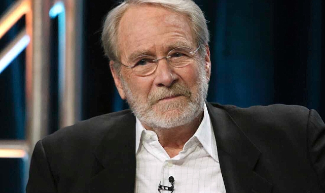 Hollywood Yıldızı Martin Mull Hayatını Kaybetti!