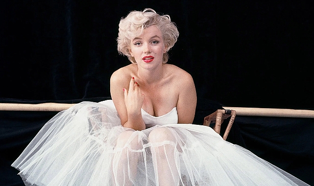 Marilyn Monroe'nun Evi Las Vegas'ın Yeni Simgesi Oldu!