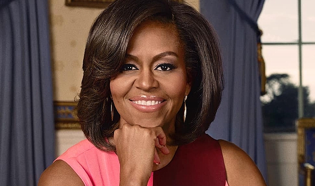 Michelle Obama İçin Polymarket'e 10 Milyon Dolarlık Bahis!