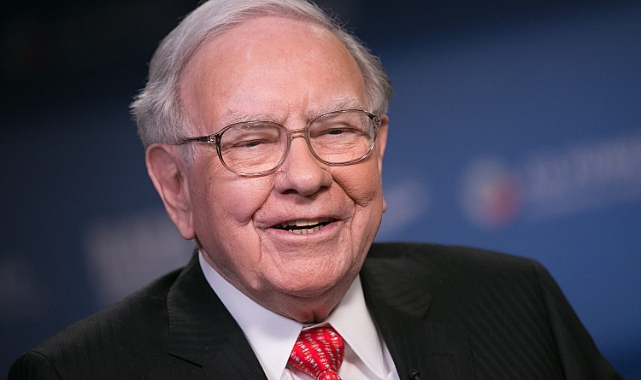 Milyarder Warren Buffett'tan Rekor Bağış!