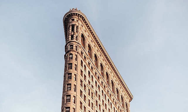 New York'un İkonik Binası Flatiron Neden Yıllardır Boş?