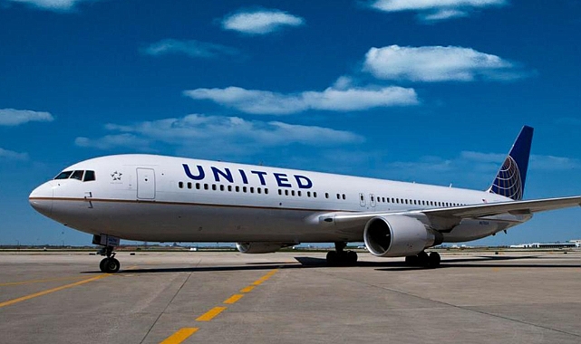 United Airlines'ta New Jersey Yolculuğu Kabusa Döndü: ABDPost Okuyucusu O Anları Anlattı!