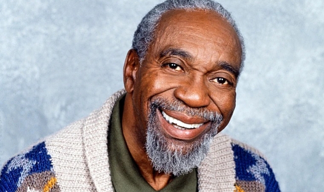 Ünlü Oyuncu Bill Cobbs, 90 Yaşında Hayatını Kaybetti!