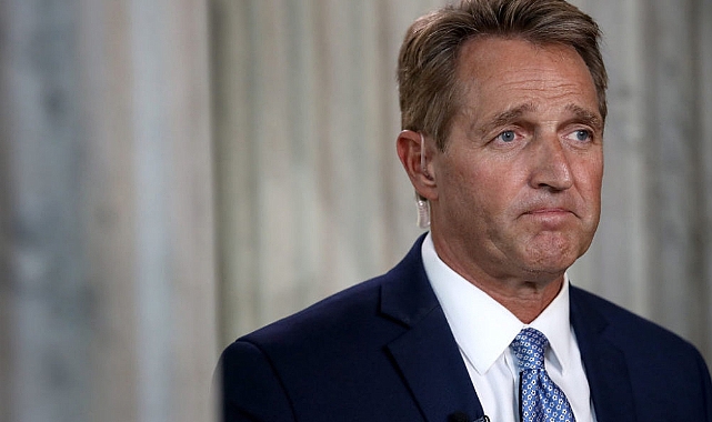 ABD Büyükelçisi Jeff Flake, Türkiye'den Ayrılıyor!