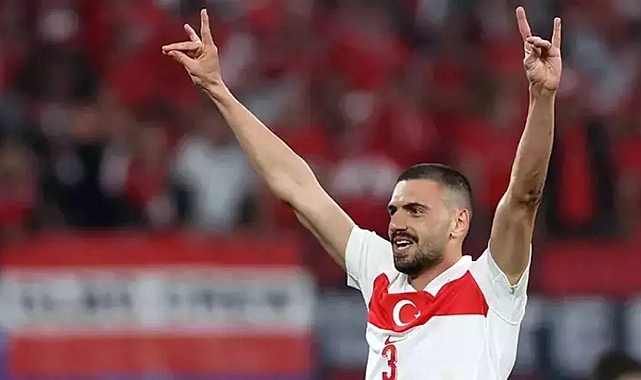 ABD'deki Türkler'den Merih Demiral'ın Cezasına Tepki: İmza Kampanyası Başlatıldı!