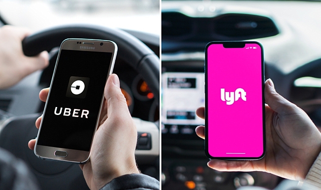 ABD'deki Uber ve Lyft Sürücülerini Sevindirecek Haber!