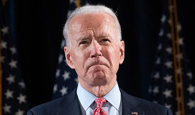 Amerika Başkanı Biden'dan: Tarihi Hata