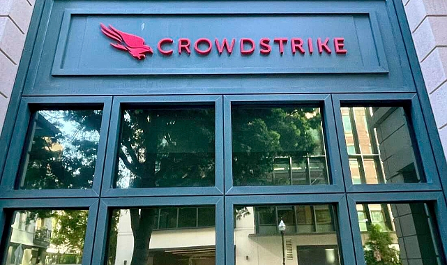 CrowdStrike'tan Çalışanlarına Miktarı Şaşırtan Hediye Kartı